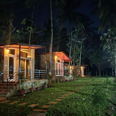 Cosmic Connect Trails Kabini Antharasanthe Bagian luar foto