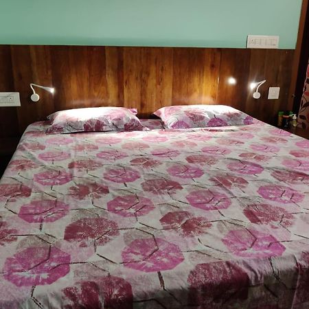 Cosmic Connect Trails Kabini Antharasanthe Bagian luar foto