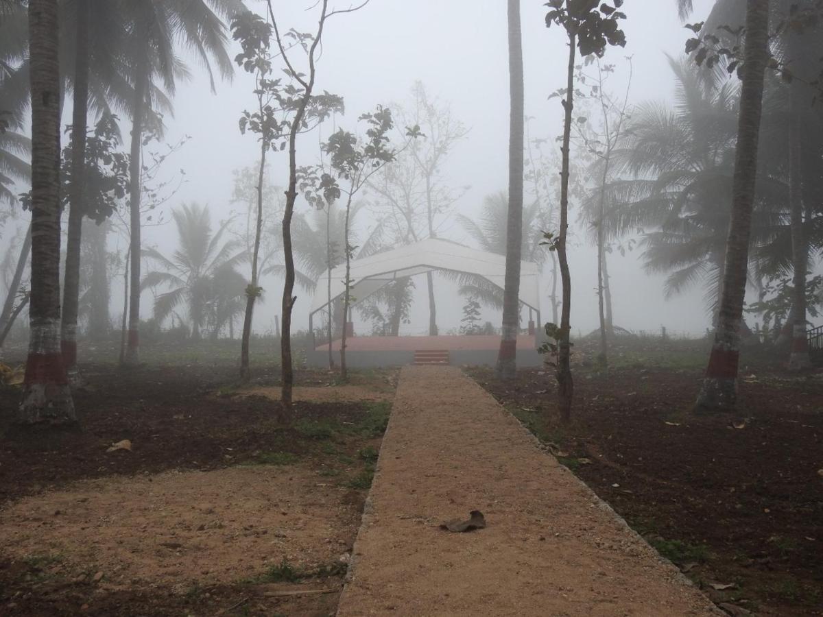 Cosmic Connect Trails Kabini Antharasanthe Bagian luar foto