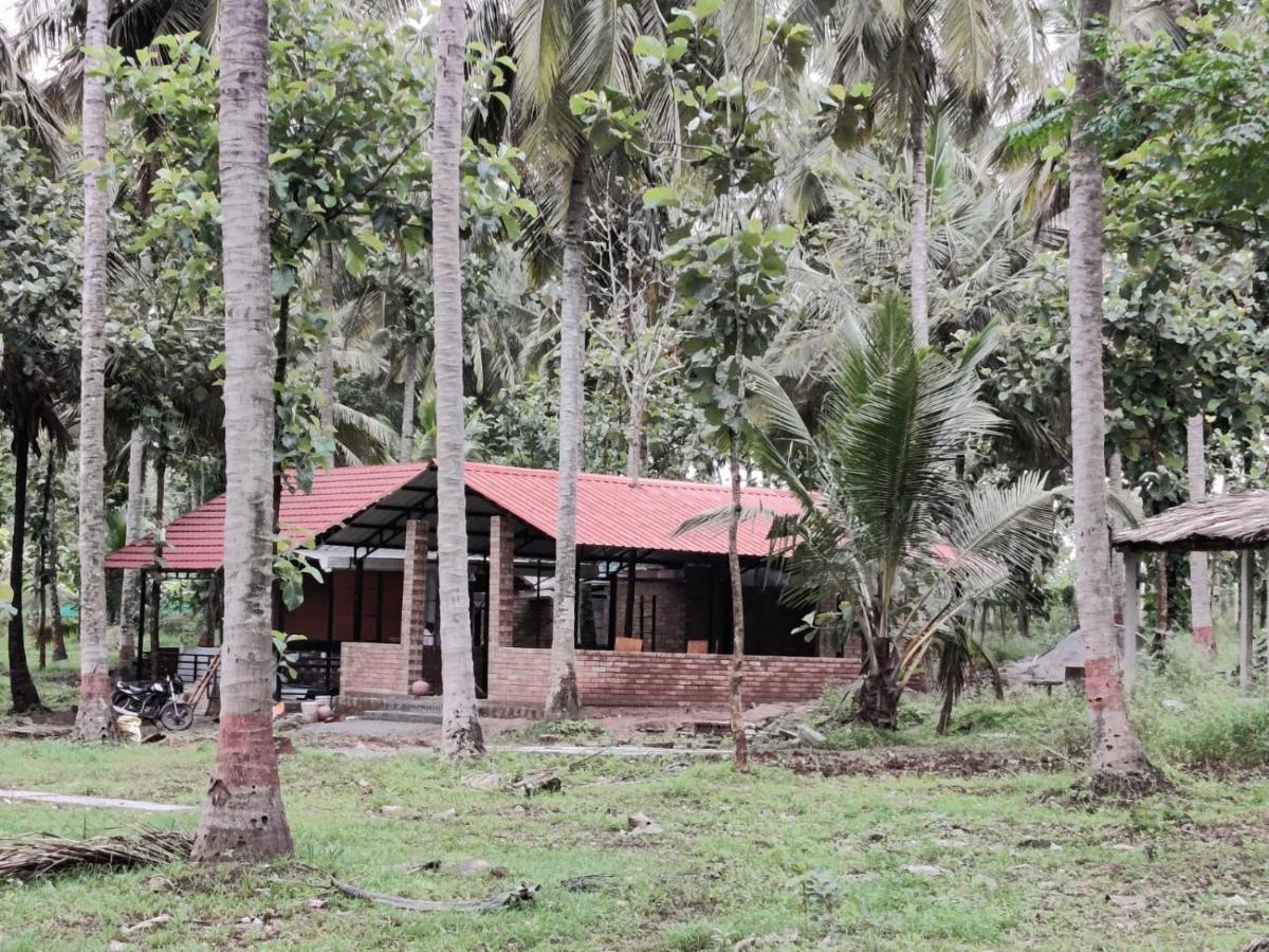 Cosmic Connect Trails Kabini Antharasanthe Bagian luar foto