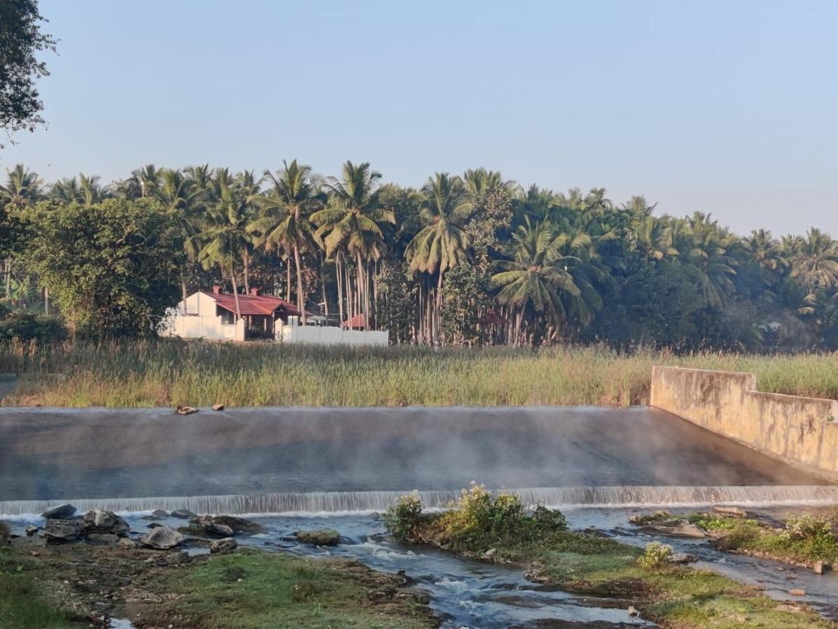 Cosmic Connect Trails Kabini Antharasanthe Bagian luar foto