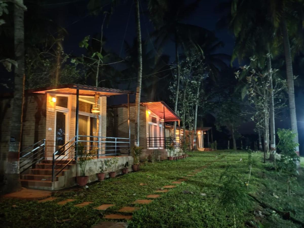Cosmic Connect Trails Kabini Antharasanthe Bagian luar foto