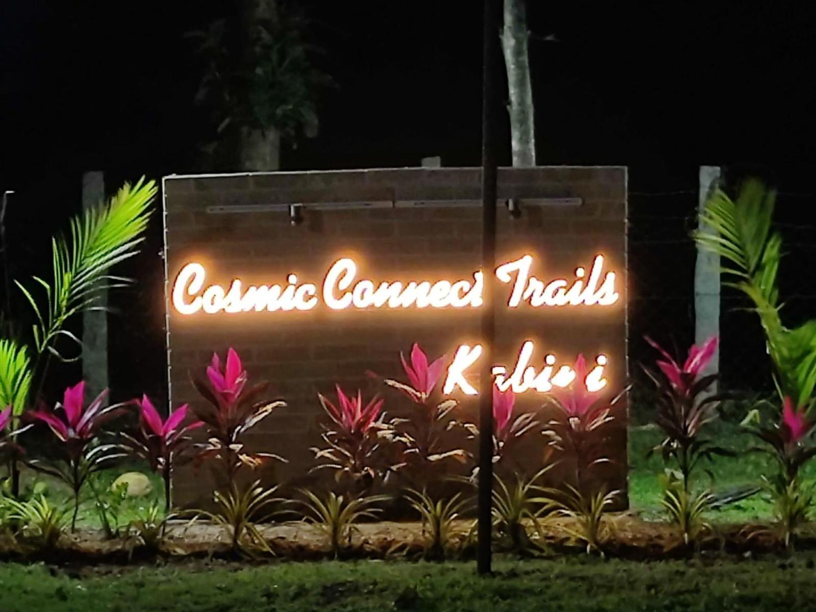 Cosmic Connect Trails Kabini Antharasanthe Bagian luar foto