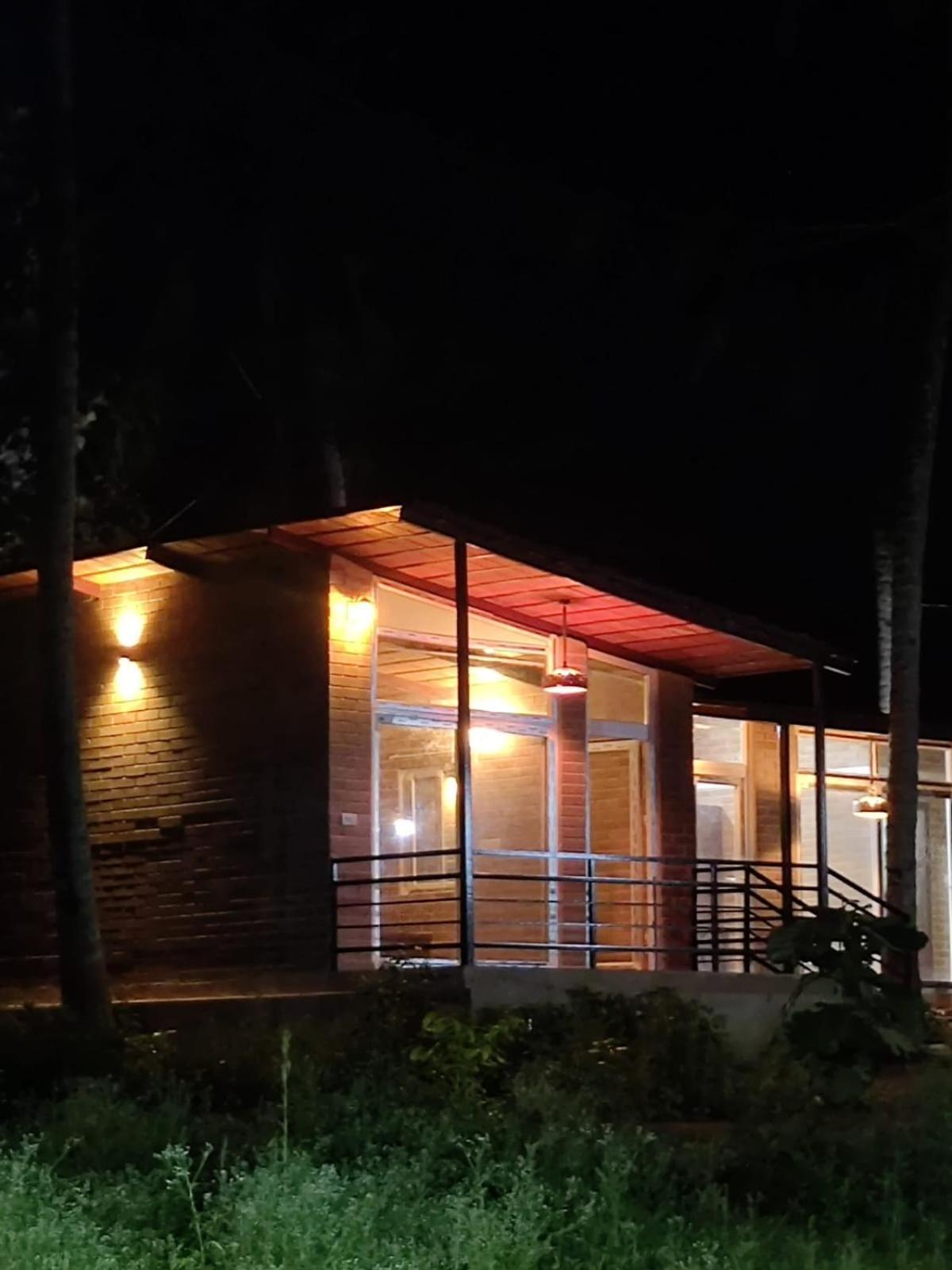 Cosmic Connect Trails Kabini Antharasanthe Bagian luar foto