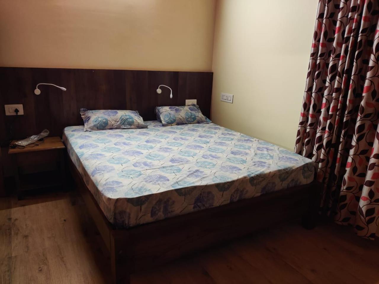 Cosmic Connect Trails Kabini Antharasanthe Bagian luar foto