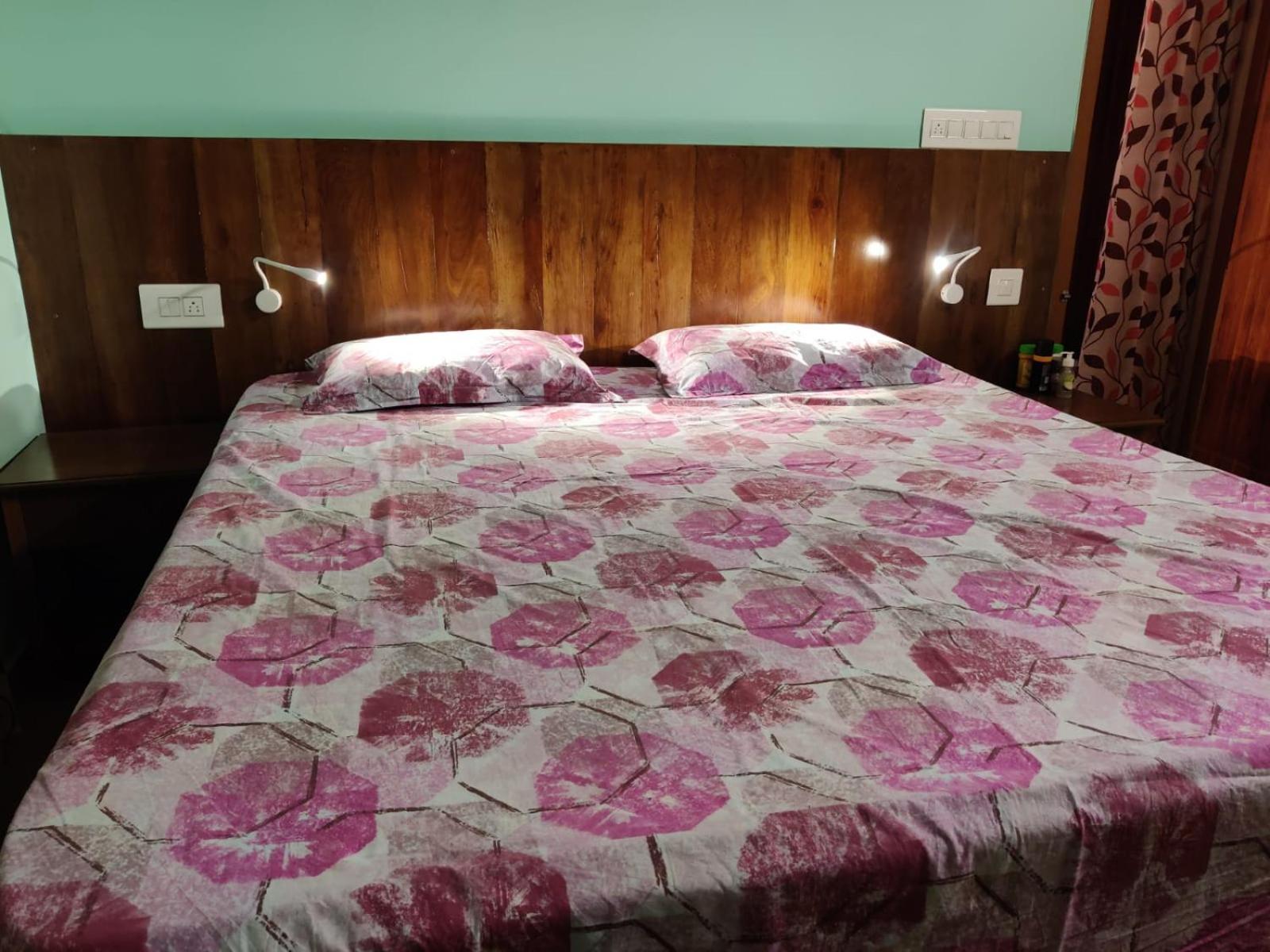 Cosmic Connect Trails Kabini Antharasanthe Bagian luar foto