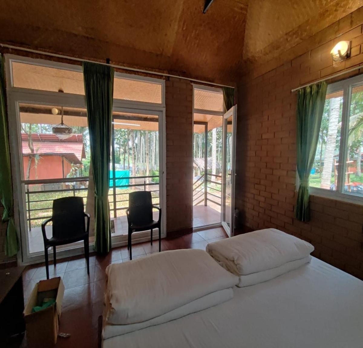 Cosmic Connect Trails Kabini Antharasanthe Bagian luar foto