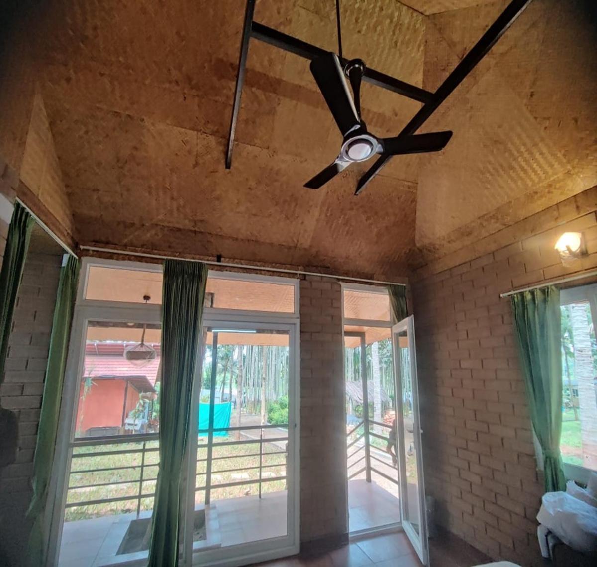 Cosmic Connect Trails Kabini Antharasanthe Bagian luar foto