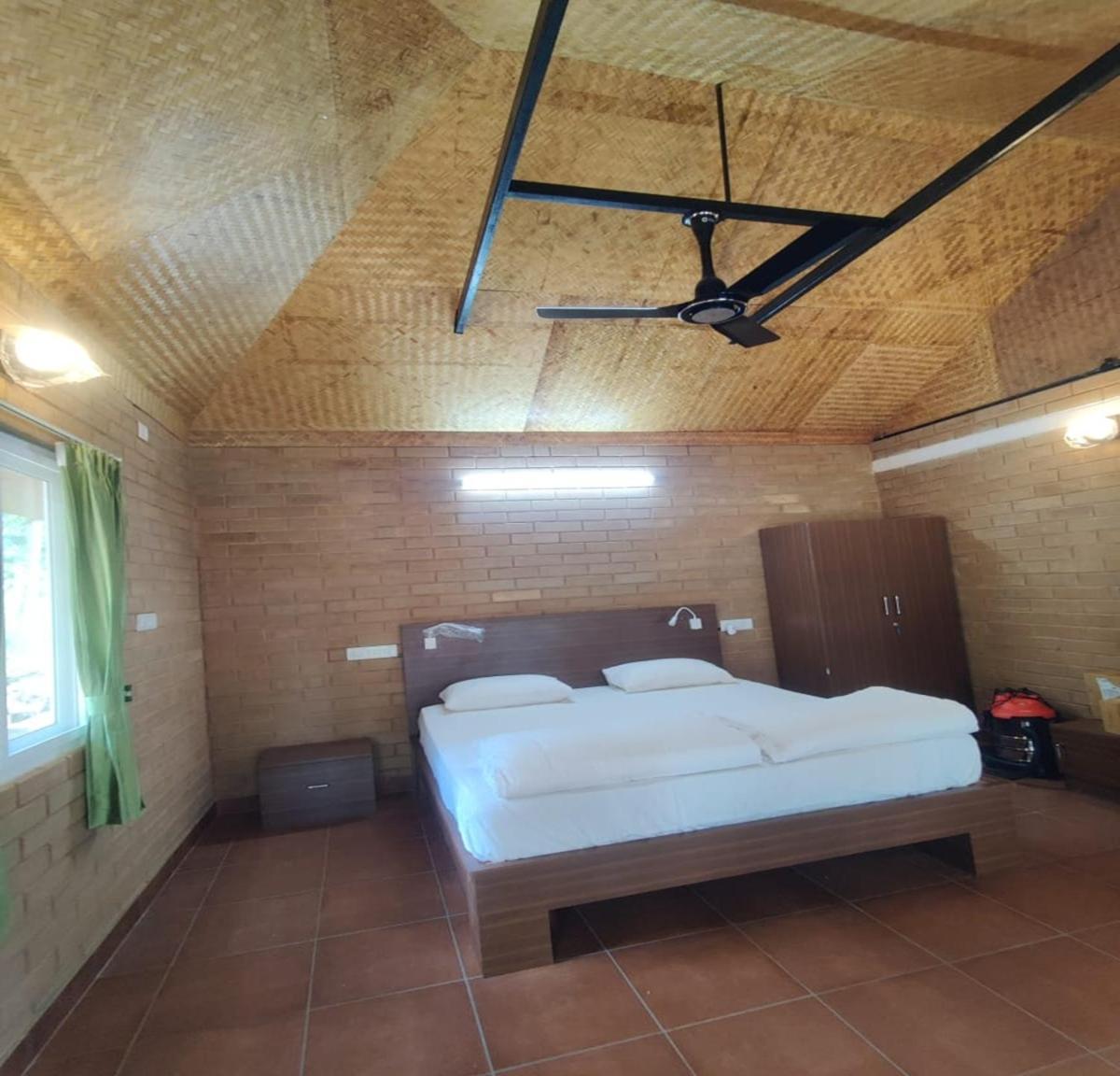 Cosmic Connect Trails Kabini Antharasanthe Bagian luar foto