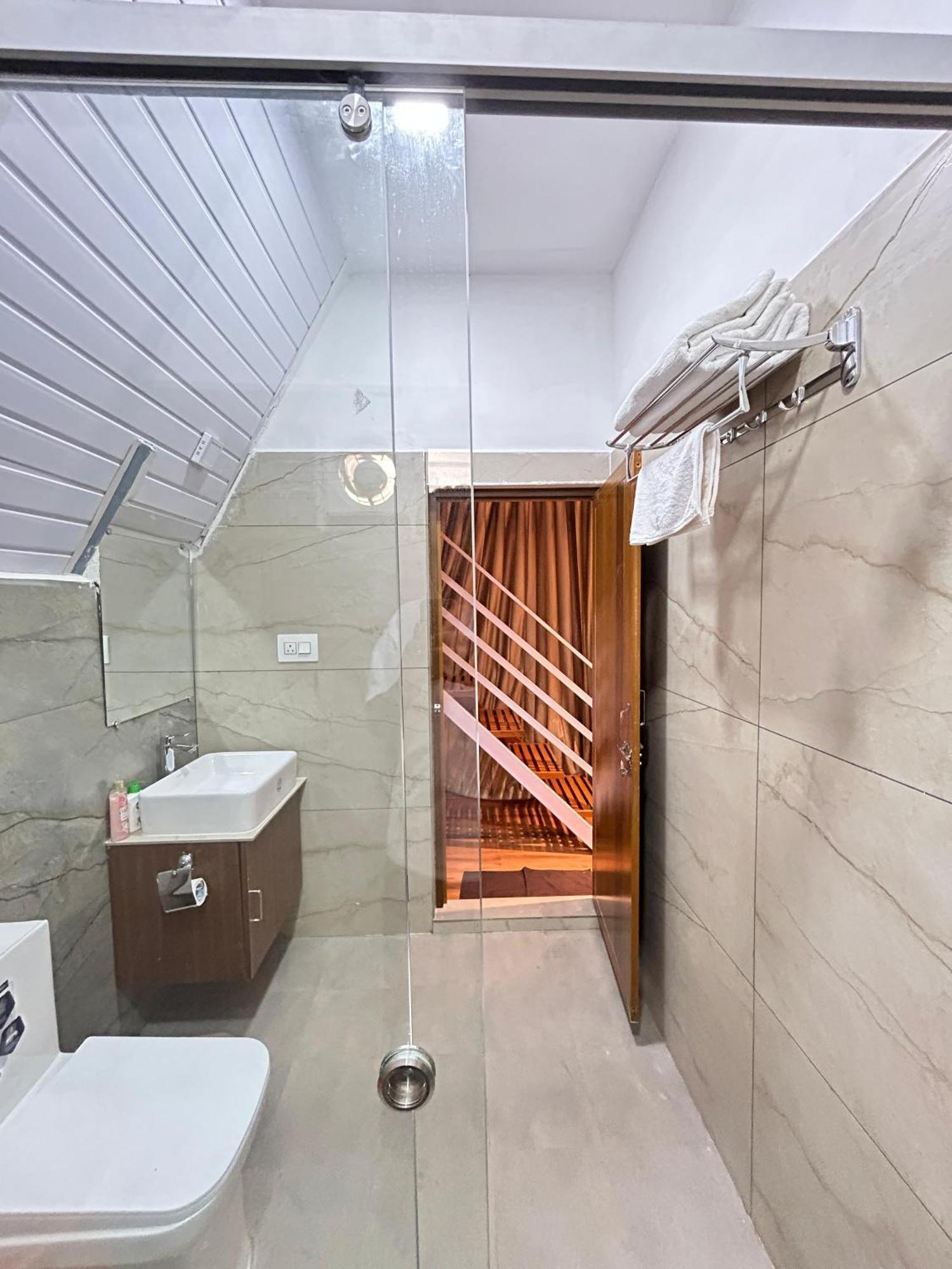 Cosmic Connect Trails Kabini Antharasanthe Bagian luar foto