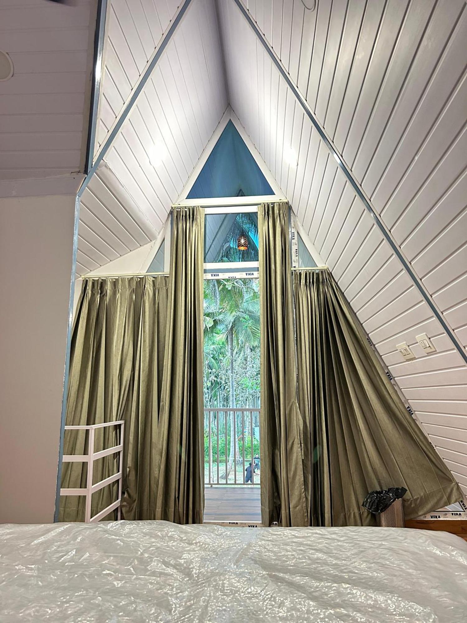 Cosmic Connect Trails Kabini Antharasanthe Bagian luar foto